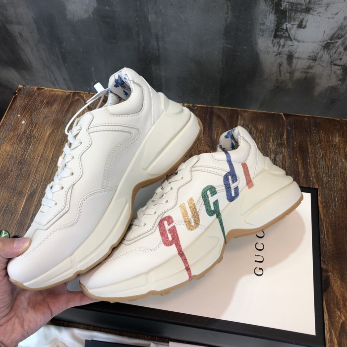 Gucci Rhyton sneaker 55