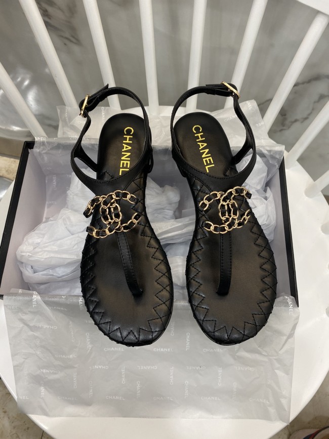 Chanel Slides 51
