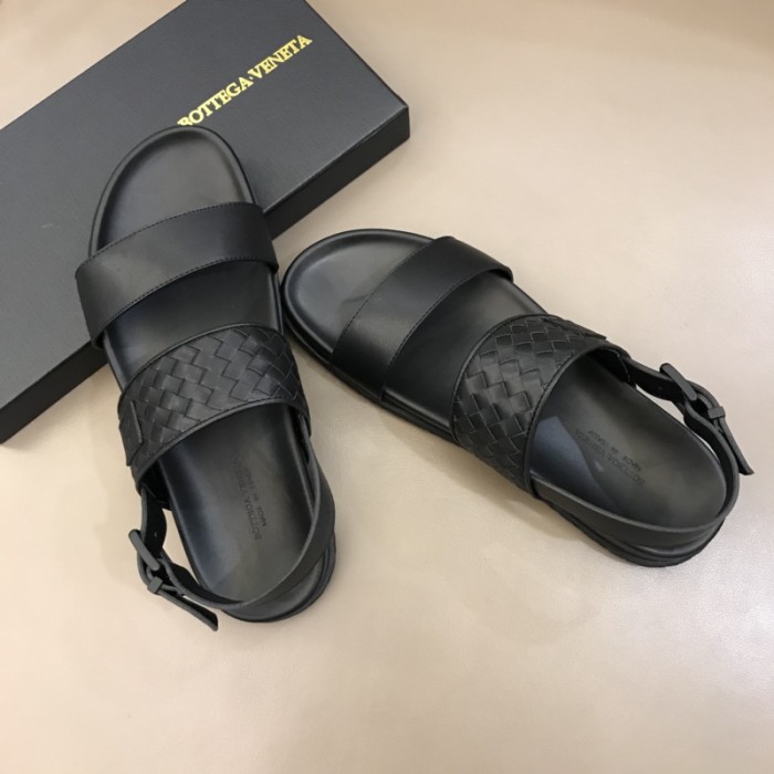 Bottega Veneta Slides 1