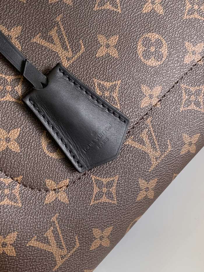 Handbag Louis Vuitton M43550 size 34.0 x 24.0 x 13.0 cm