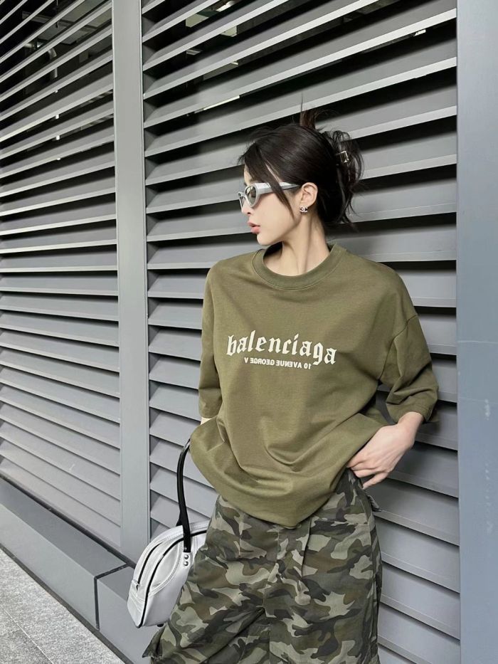 Clothes Balenciaga 296