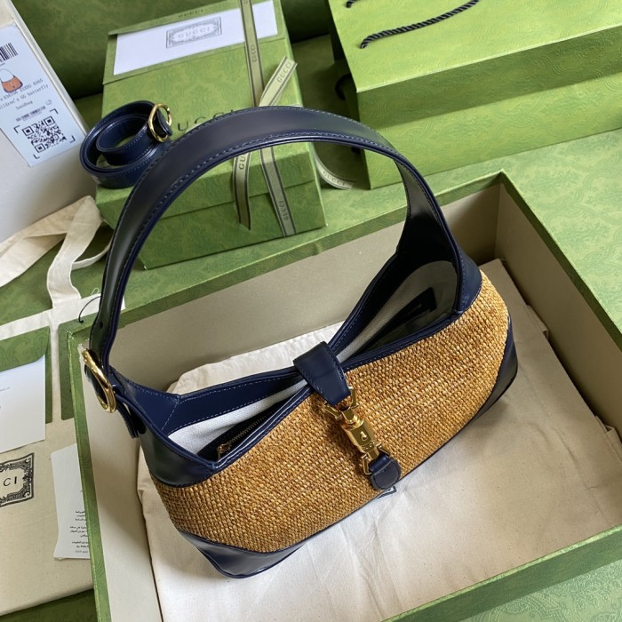 Handbag Gucci 636709 size 28*19*4.5 cm