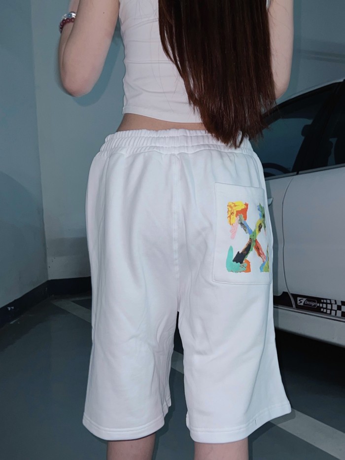 Clothes OFF WHITE 25