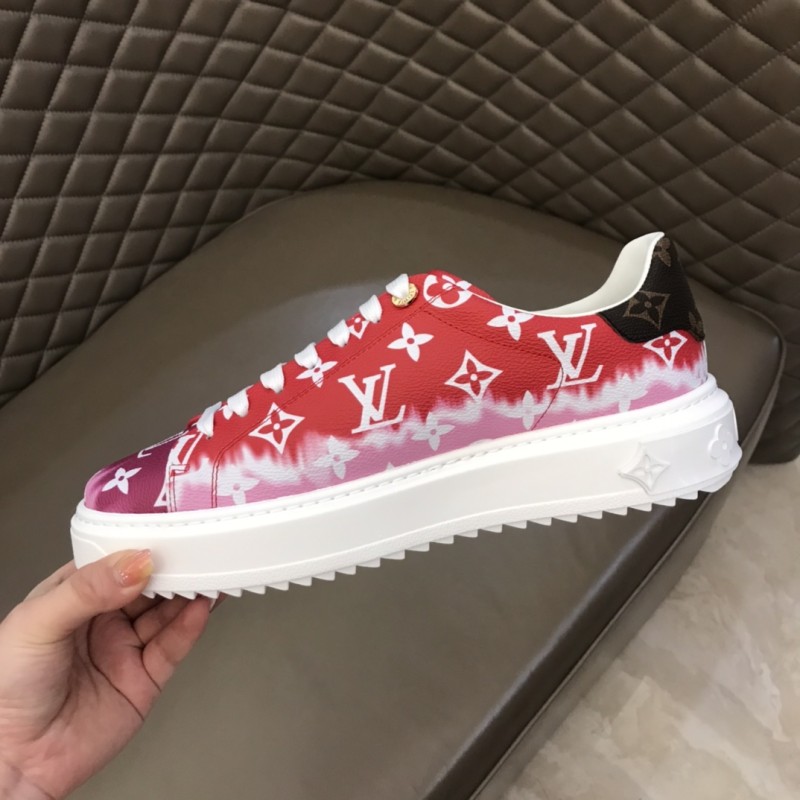 Louis Vuitton Low Top sneaker 39
