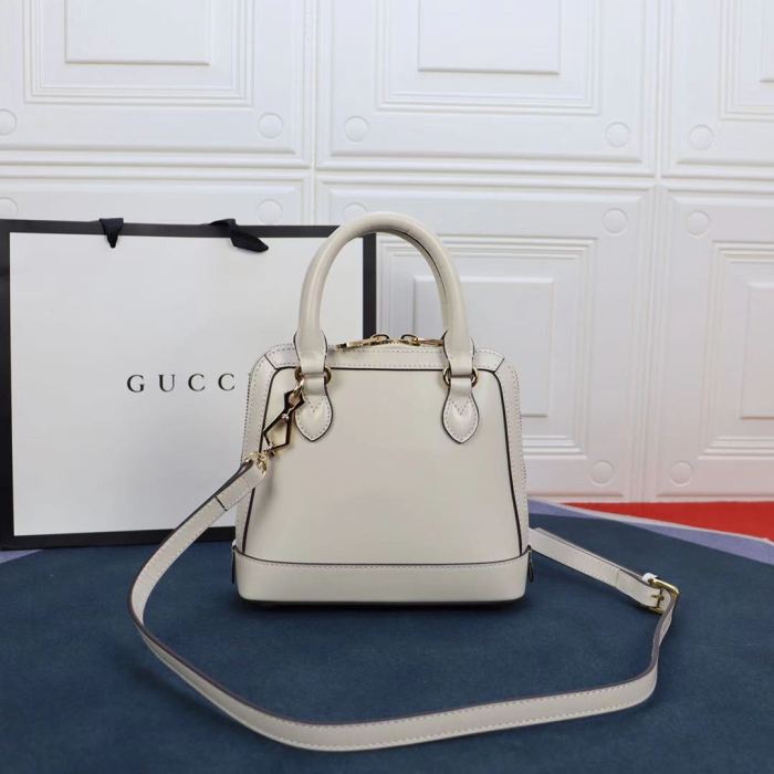 Handbag Gucci 640716 size 20X19.5X7.5 cm