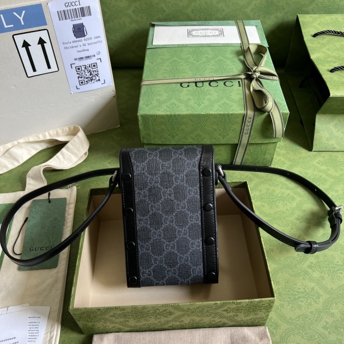 Handbag Gucci 699402 size 11.5x 17x 4 cm