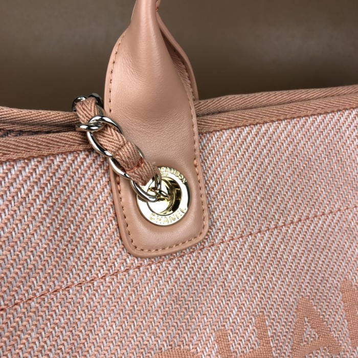 Handbag Chanel A66941 size 38*29*20 cm