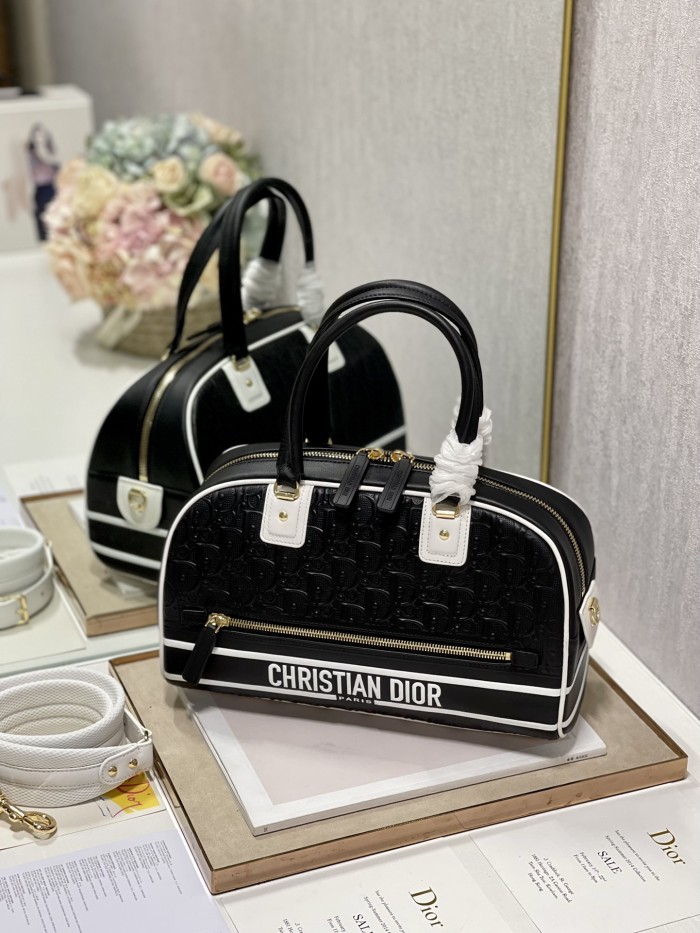 Handbag Dior 6202 size 34×18×15 cm