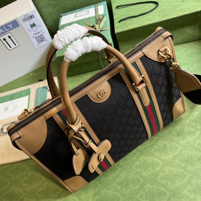 Handbag Gucci 715671 size 40*29*20 cm
