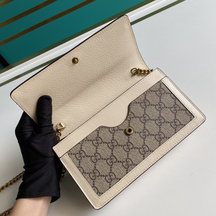Handbag Gucci 476079 size 20*12.5*4 cm