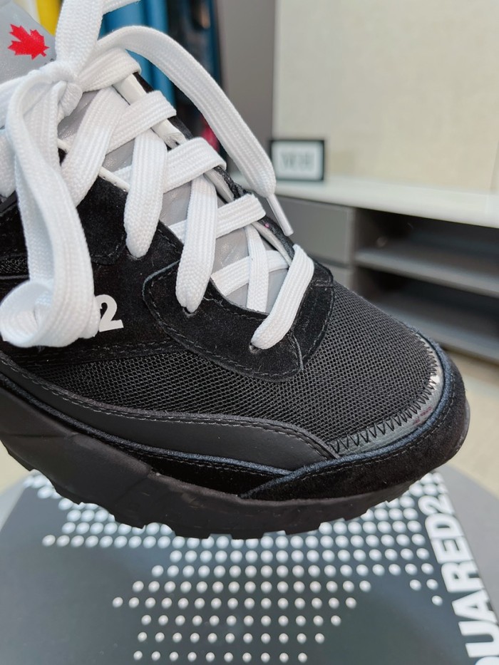 DSQUARED2 sneaker 16