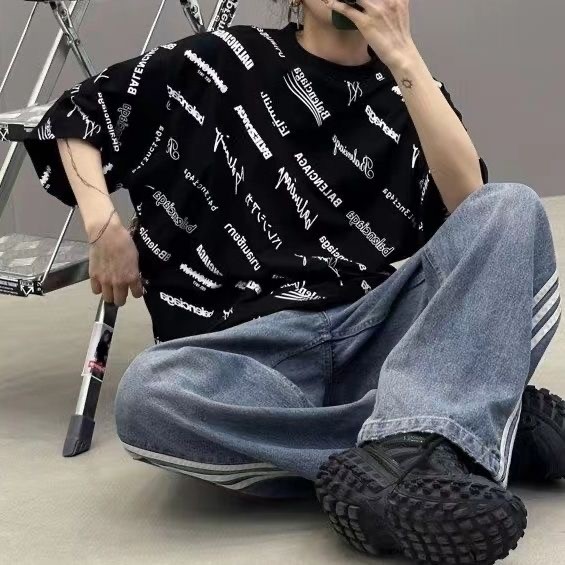 Clothes Balenciaga 80