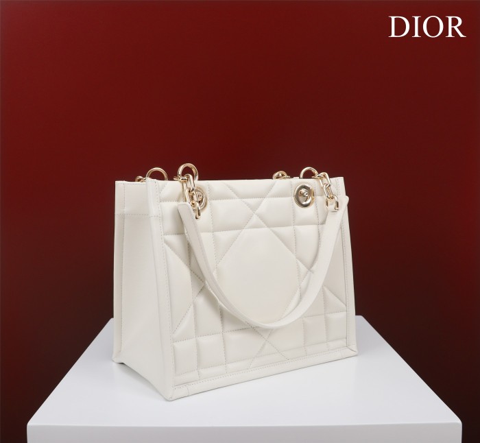 Handbag Dior size 36.5×28×17.5 cm