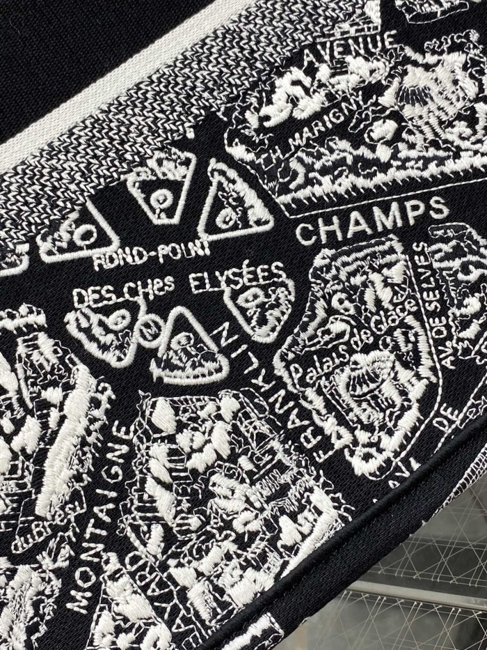 Handbag Dior size 42*18*35 cm