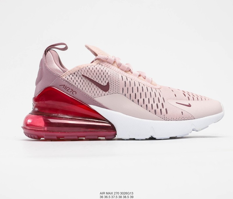 Nike Air Max 270 Sneaker 29