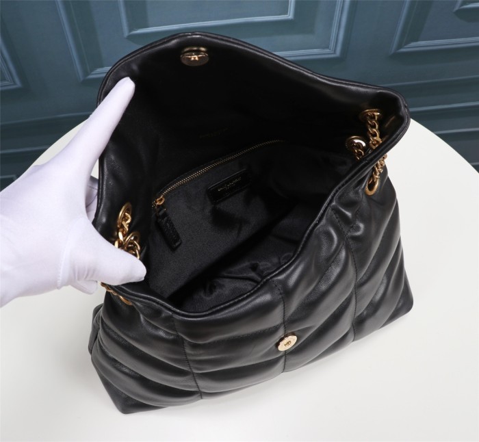 Handbags SAINT LAURENT 577475 size 35*23*13.5 cm