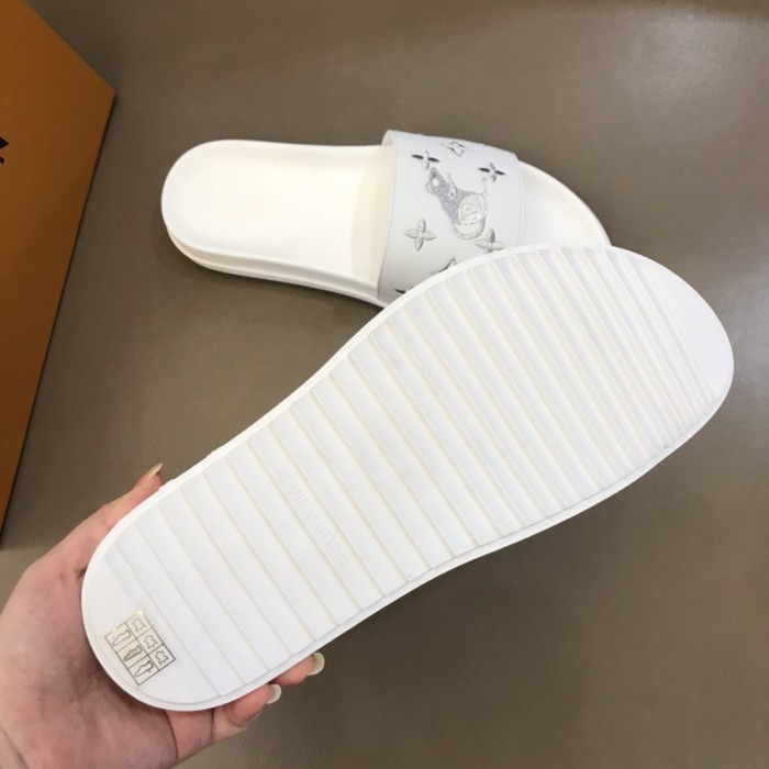 Louis Vuitton Slipper 87