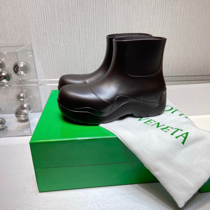 Bottega Veneta Boots 27