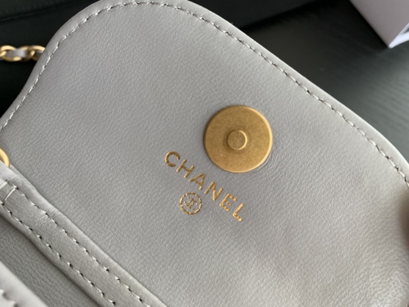 Handbag Chanel 1461 size 10cmx9 cm