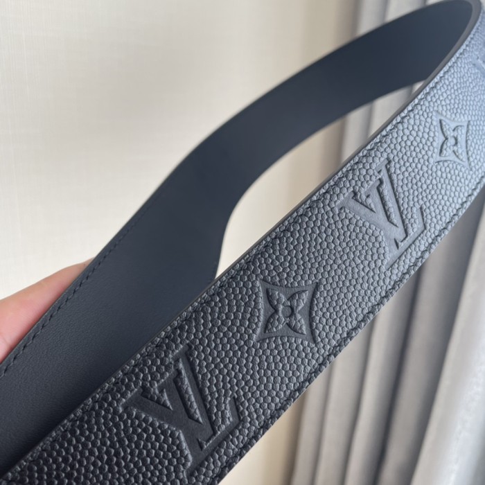 Louis Vuitton Belt 7 (width 4cm)