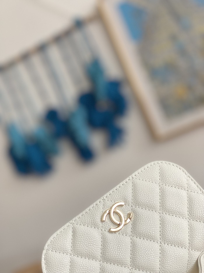 Handbag Chanel 81215 size 15 Cm