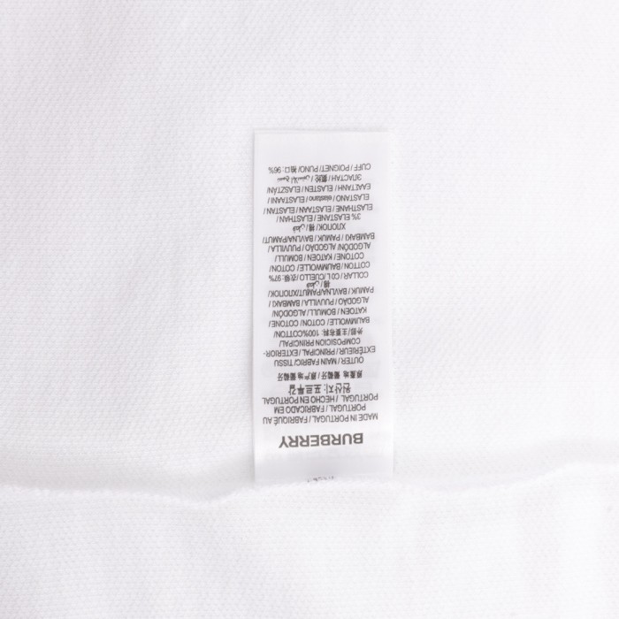 Clothes Burberry 285