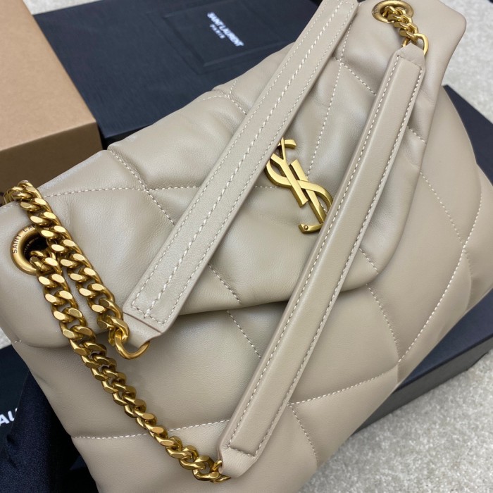 Handbags SAINT LAURENT 577476 size 29x17x11 cm