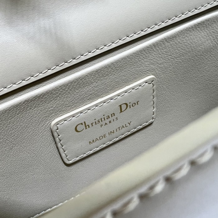 Handbag Dior 9334 size 21.5×12×6 cm