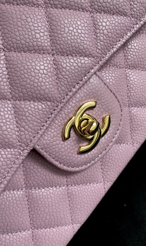Handbag Chanel A01112 size 25.5*15.5*6.5 cm