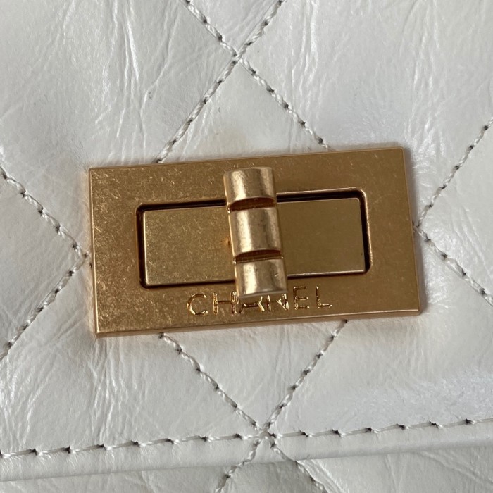 Handbag Chanel AP1764 size 11* 15.5*4.5 cm