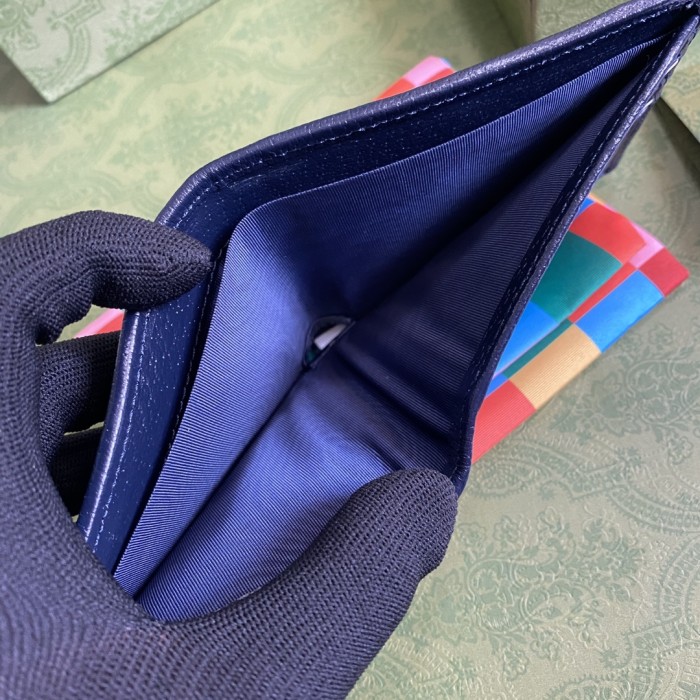 Handbag Gucci 657572 size 11*9 cm