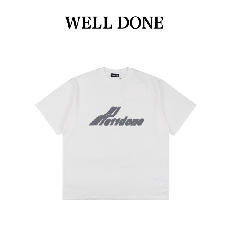 Clothes WE11 DONE 31