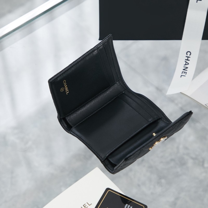 Handbag Chanel AP0309 size 10/11/3 cm