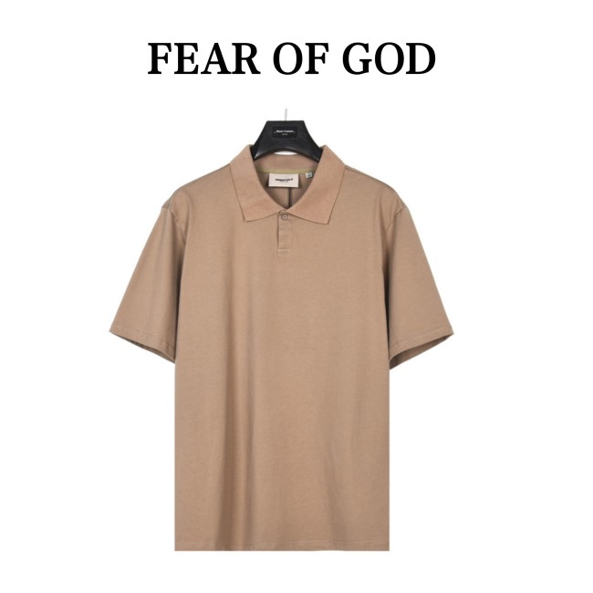Clothes FEAR OF GOD 102