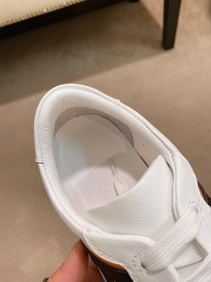 Hermes Boomerang sneaker 1