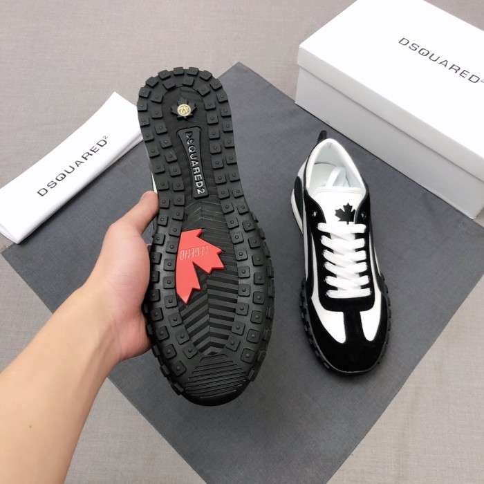 DSQUARED2 sneaker 8