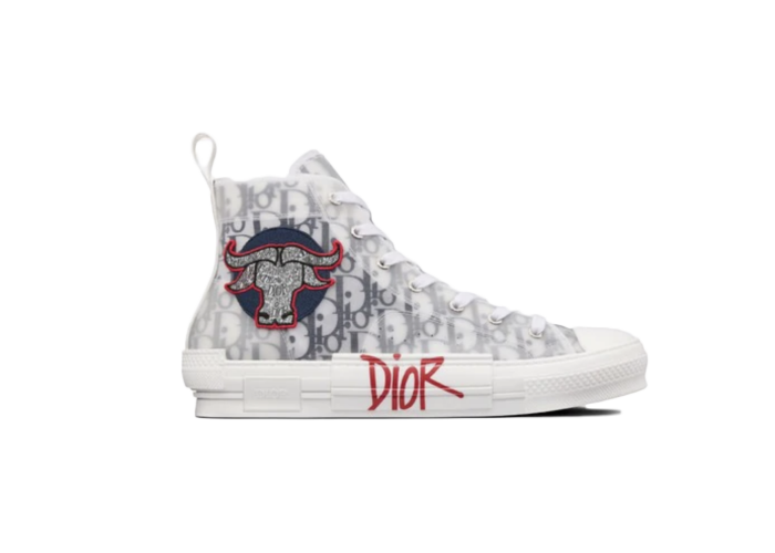 Dior And Shawn B23 High