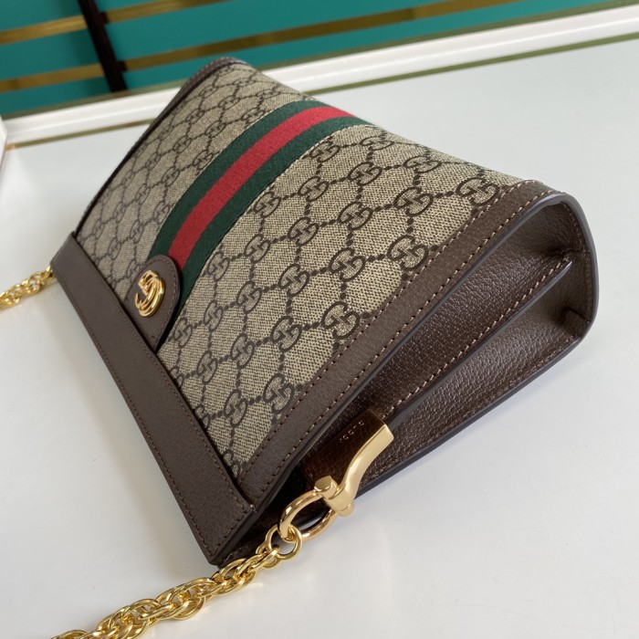 Handbag Gucci 503877 size 26*17*8 cm