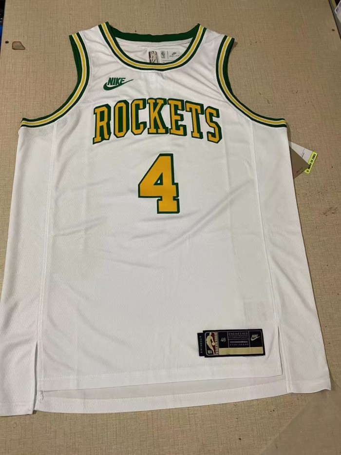 Basketball Jerseys Houston Rockets