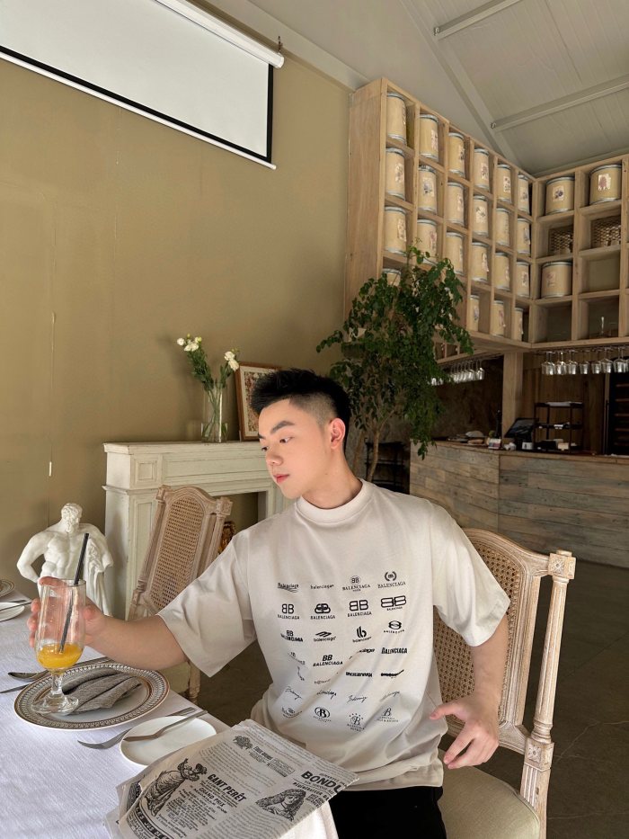 Clothes Balenciaga 182