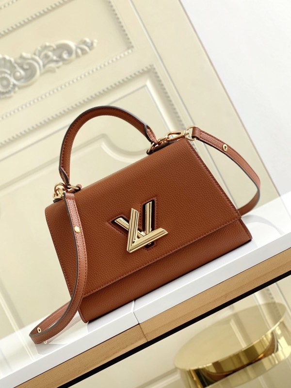 Handbag Louis Vuitton M57093 size 17.0 x 25.0 x 11.0 cm
