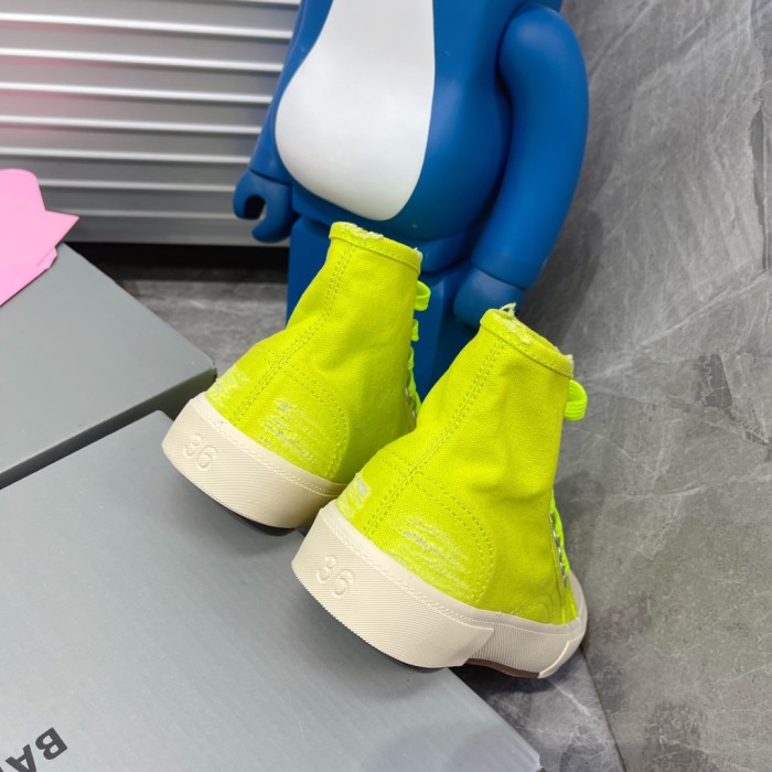 Balenciaga Paris Sneaker 2