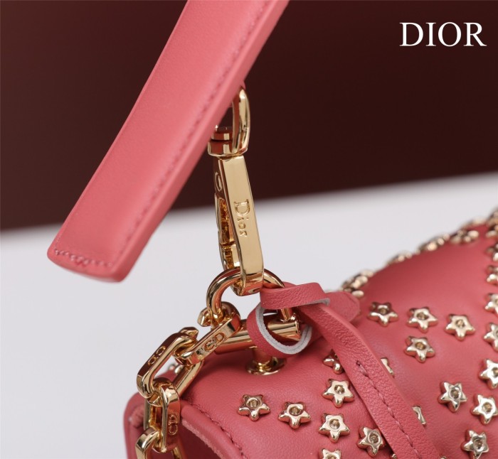 Handbag Dior size 21*3*13 cm