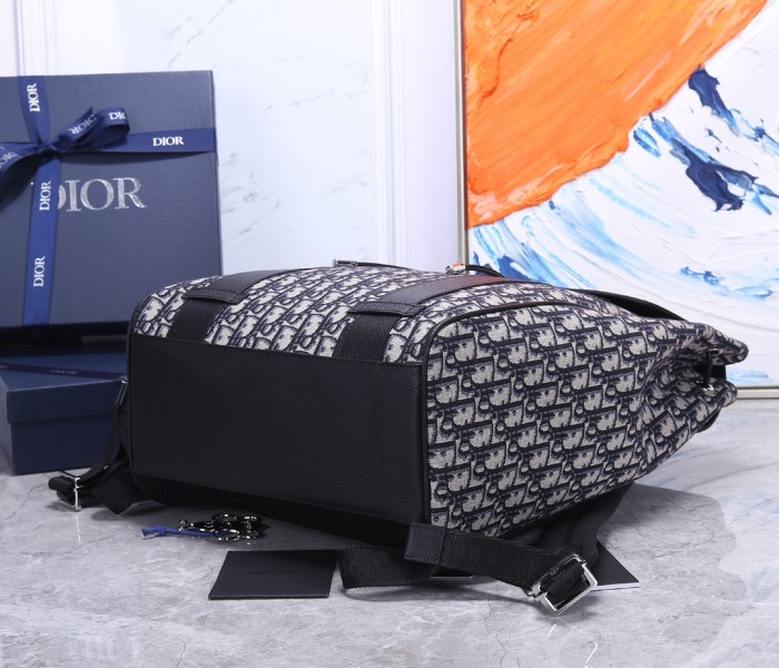 Handbag Dior 93318 size 29.5*42*16 cm