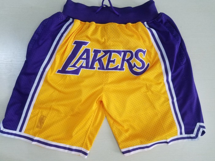 Basketball Jerseys Los Angeles Lakers