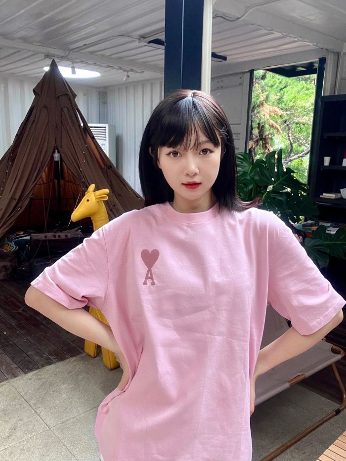 Clothes AMI 4