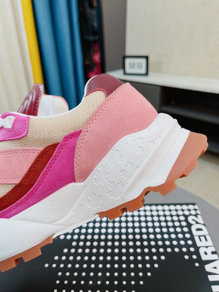 DSQUARED2 sneaker 14