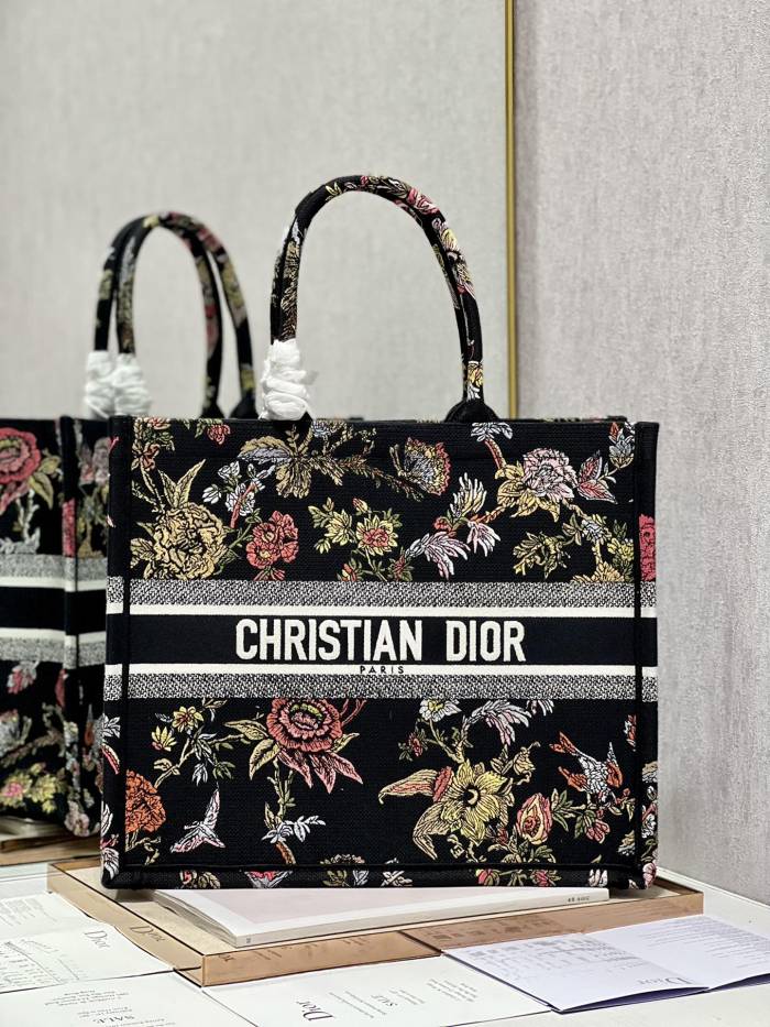 Handbag Dior 1286 size 41*32 cm