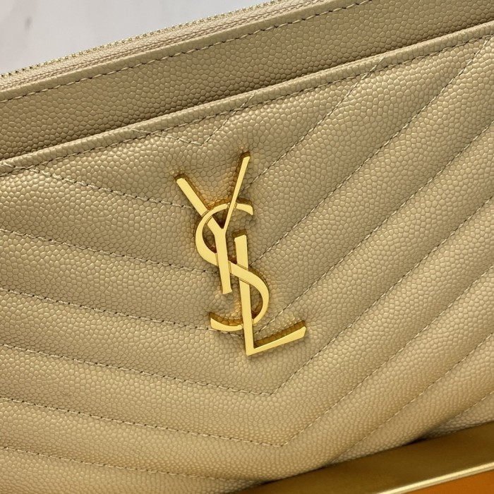 Handbags SAINT LAURENT 423297 size 23*13*1 cm