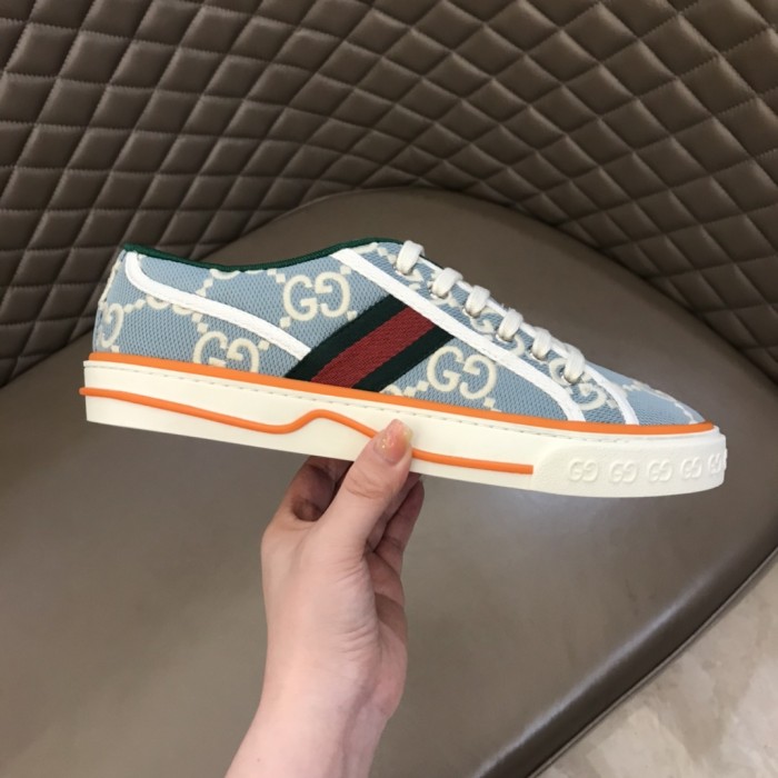 Gucci Tennis 1977 sneaker 33